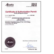 cert - absa